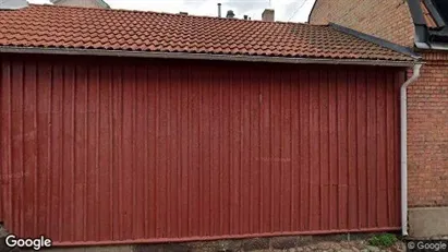 Apartments for rent in Eksjö - Photo from Google Street View