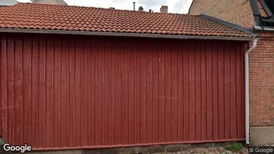 Apartments for rent in Eksjö - Photo from Google Street View