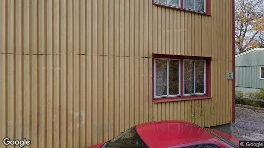 Apartments for rent in Eskilstuna - Photo from Google Street View