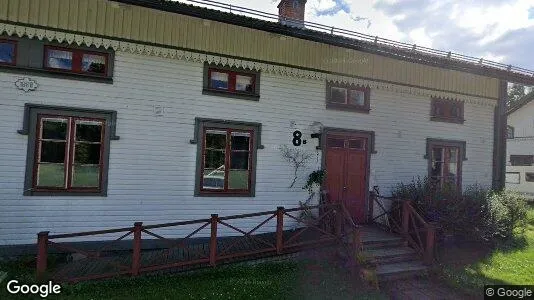Apartments for rent in Kramfors - Photo from Google Street View