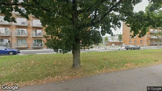 Apartments for rent in Motala - Photo from Google Street View