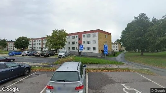 Apartments for rent in Motala - Photo from Google Street View