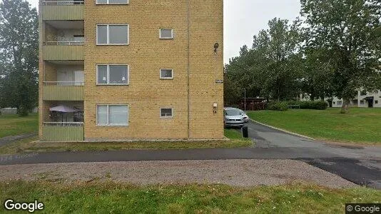 Apartments for rent in Motala - Photo from Google Street View