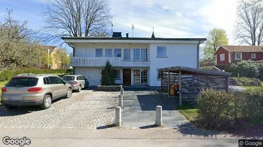 Apartments for rent in Alvesta - Photo from Google Street View