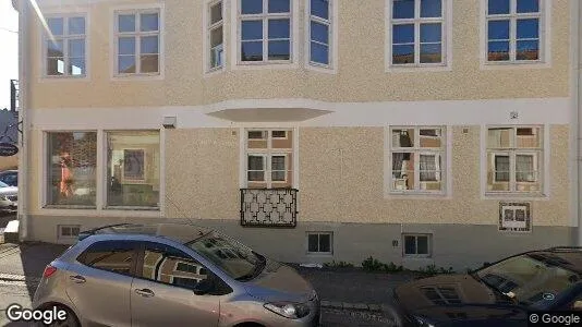 Apartments for rent in Flen - Photo from Google Street View