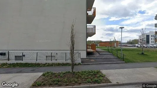 Apartments for rent in Nyköping - Photo from Google Street View