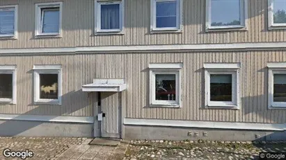 Apartments for rent in Nässjö - Photo from Google Street View