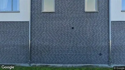 Apartments for rent in Kristianstad - Photo from Google Street View