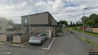 Apartments for rent in Nässjö - Photo from Google Street View