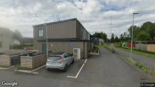 Apartments for rent in Nässjö - Photo from Google Street View