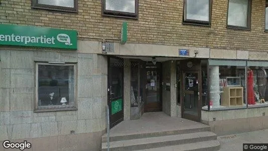 Apartments for rent in Borås - Photo from Google Street View