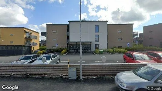 Apartments for rent in Nässjö - Photo from Google Street View