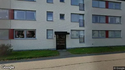 Apartments for rent in Nässjö - Photo from Google Street View