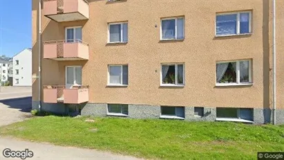 Apartments for rent in Vingåker - Photo from Google Street View