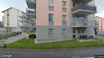 Apartments for rent in Stockholm South - Photo from Google Street View