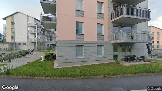 Apartments for rent in Stockholm South - Photo from Google Street View