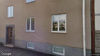 Apartments for rent in Örebro - Photo from Google Street View