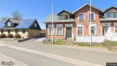Apartments for rent in Simrishamn - Photo from Google Street View