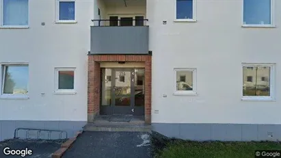 Apartments for rent in Sandviken - Photo from Google Street View