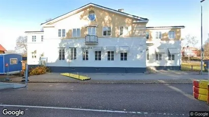 Apartments for rent in Sandviken - Photo from Google Street View