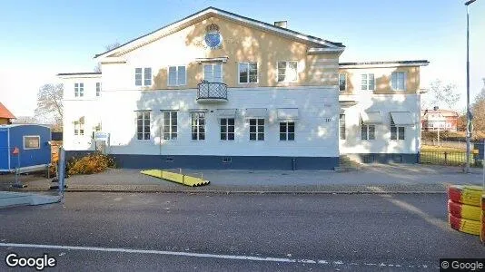 Apartments for rent in Sandviken - Photo from Google Street View