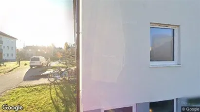 Apartments for rent in Sandviken - Photo from Google Street View