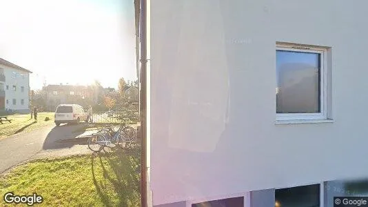 Apartments for rent in Sandviken - Photo from Google Street View
