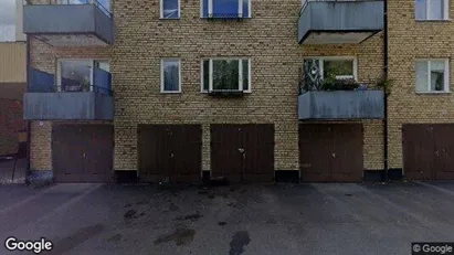 Apartments for rent in Hedemora - Photo from Google Street View