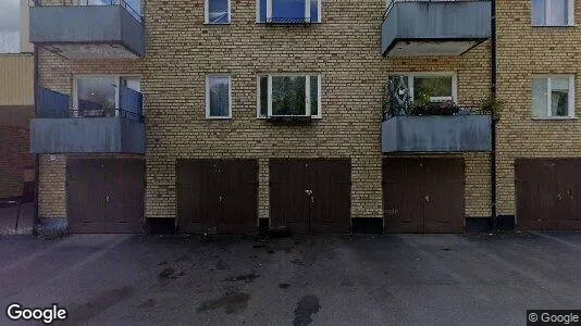 Apartments for rent in Hedemora - Photo from Google Street View