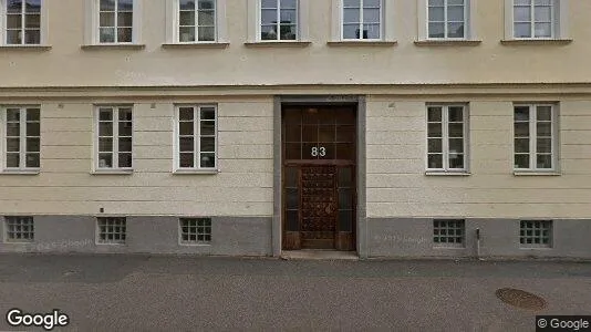 Apartments for rent in Jönköping - Photo from Google Street View