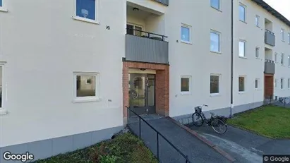 Apartments for rent in Sandviken - Photo from Google Street View