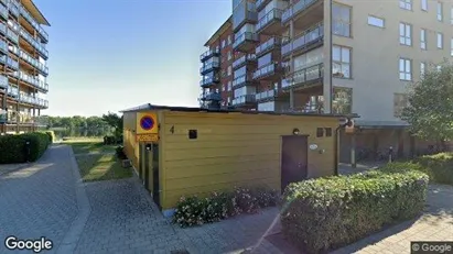 Apartments for rent in Växjö - Photo from Google Street View