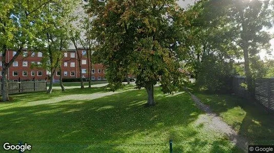 Apartments for rent in Åstorp - Photo from Google Street View