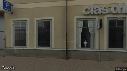 Apartments for rent in Nyköping - Photo from Google Street View