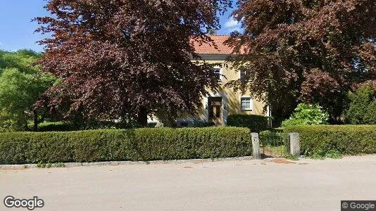 Apartments for rent in Västerås - Photo from Google Street View