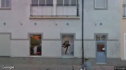 Apartments for rent in Nyköping - Photo from Google Street View