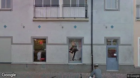Apartments for rent in Nyköping - Photo from Google Street View
