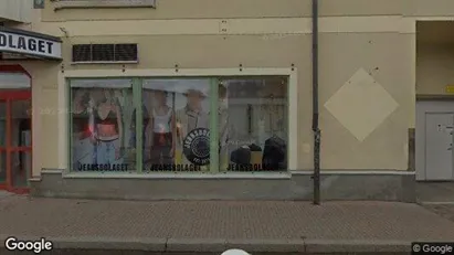 Apartments for rent in Nyköping - Photo from Google Street View