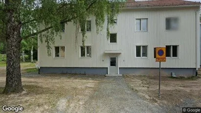Apartments for rent in Borlänge - Photo from Google Street View