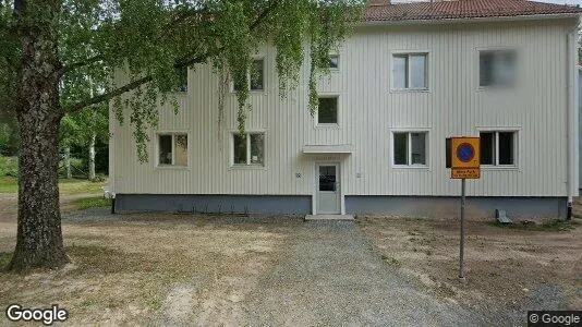 Apartments for rent in Borlänge - Photo from Google Street View