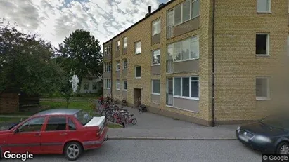 Apartments for rent in Gullspång - Photo from Google Street View