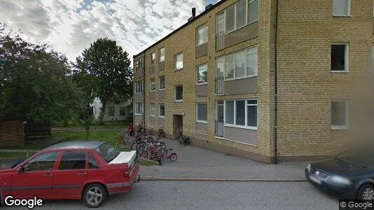 Apartments for rent in Gullspång - Photo from Google Street View