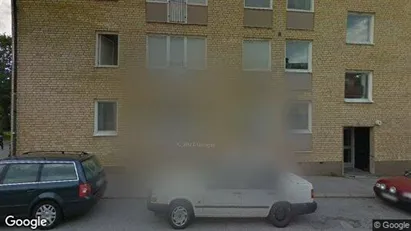 Apartments for rent in Gullspång - Photo from Google Street View