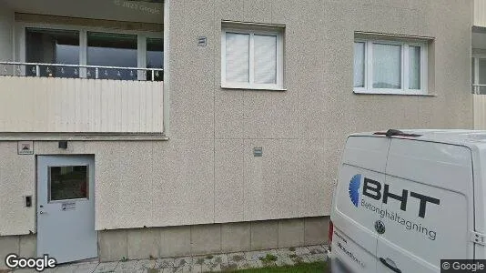 Apartments for rent in Sundsvall - Photo from Google Street View