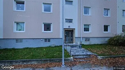 Apartments for rent in Eskilstuna - Photo from Google Street View