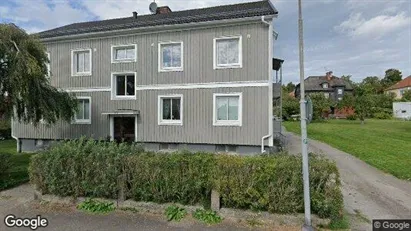 Apartments for rent in Växjö - Photo from Google Street View
