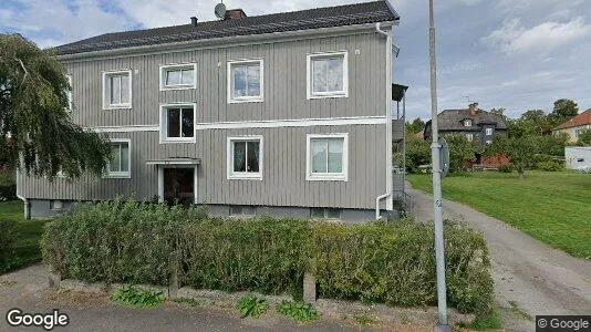 Apartments for rent in Växjö - Photo from Google Street View