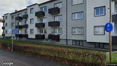 Apartments for rent in Eskilstuna - Photo from Google Street View