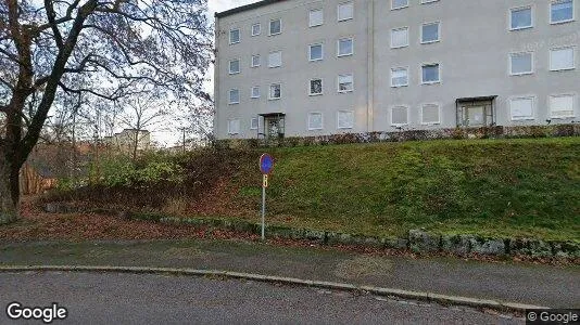 Apartments for rent in Eskilstuna - Photo from Google Street View