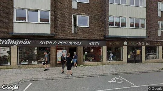 Apartments for rent in Strängnäs - Photo from Google Street View